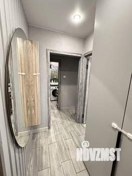 1-к квартира, вторичка, 33м2, 10/10 этаж