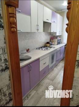 1-к квартира, вторичка, 38м2, 7/10 этаж