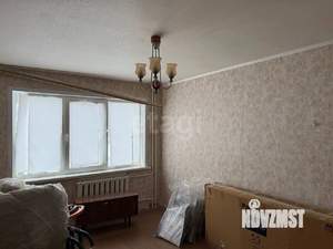 3-к квартира, вторичка, 64м2, 1/9 этаж