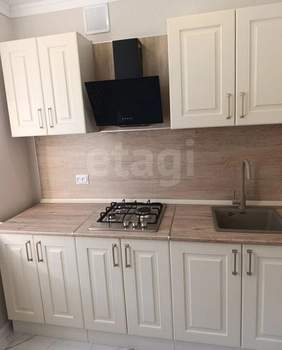 1-к квартира, вторичка, 33м2, 5/5 этаж