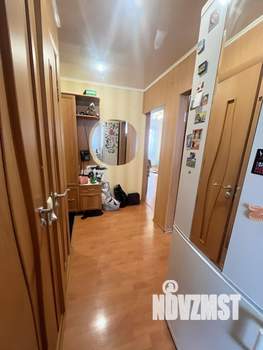 4-к квартира, вторичка, 78м2, 3/5 этаж