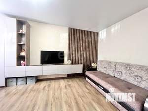 2-к квартира, вторичка, 68м2, 1/10 этаж