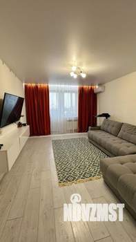 1-к квартира, вторичка, 42м2, 9/20 этаж