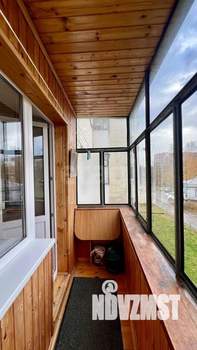 2-к квартира, вторичка, 40м2, 2/5 этаж