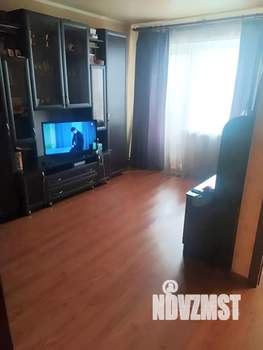 1-к квартира, вторичка, 28м2, 2/4 этаж