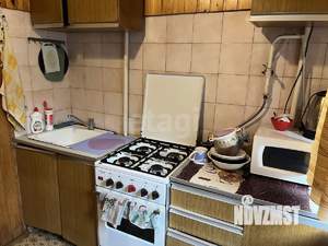 1-к квартира, вторичка, 31м2, 3/5 этаж