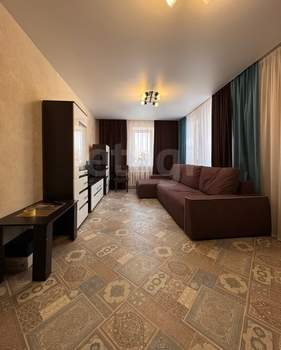 1-к квартира, вторичка, 45м2, 3/5 этаж