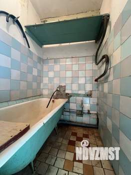 3-к квартира, вторичка, 65м2, 1/5 этаж