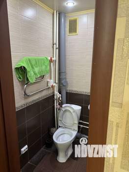 1-к квартира, вторичка, 38м2, 2/6 этаж