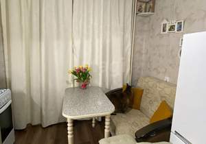2-к квартира, вторичка, 57м2, 1/9 этаж
