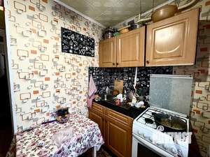 2-к квартира, вторичка, 44м2, 1/5 этаж