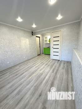Студия квартира, вторичка, 18м2, 4/5 этаж