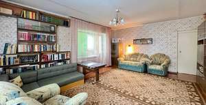 3-к квартира, вторичка, 92м2, 9/10 этаж