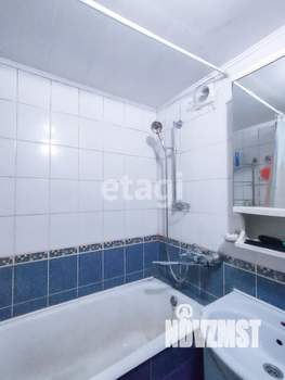 3-к квартира, вторичка, 62м2, 4/5 этаж