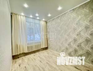 Студия квартира, вторичка, 18м2, 1/5 этаж