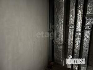 Студия квартира, вторичка, 27м2, 9/18 этаж