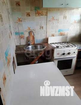 1-к квартира, вторичка, 21м2, 5/9 этаж