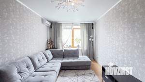 3-к квартира, вторичка, 96м2, 4/8 этаж