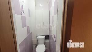 1-к квартира, вторичка, 36м2, 3/5 этаж