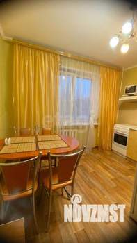 1-к квартира, вторичка, 38м2, 4/5 этаж