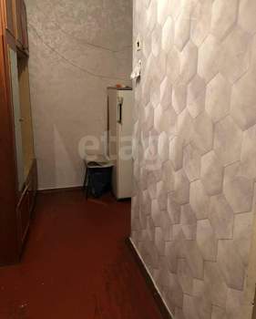 1-к квартира, вторичка, 33м2, 5/5 этаж