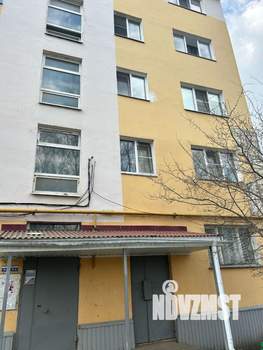 1-к квартира, вторичка, 31м2, 2/5 этаж