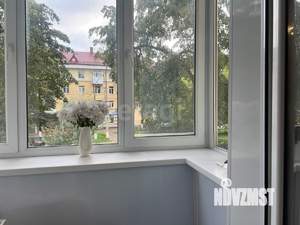 2-к квартира, вторичка, 56м2, 2/4 этаж