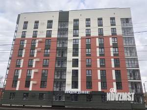 2-к квартира, вторичка, 69м2, 2/8 этаж