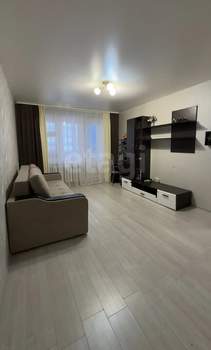 1-к квартира, вторичка, 37м2, 6/10 этаж