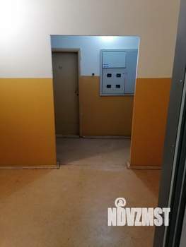 1-к квартира, вторичка, 34м2, 10/10 этаж