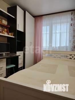 3-к квартира, вторичка, 63м2, 1/10 этаж