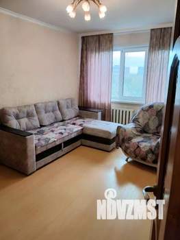 3-к квартира, вторичка, 64м2, 9/9 этаж