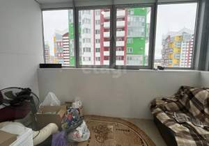 1-к квартира, вторичка, 37м2, 9/19 этаж