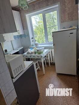 1-к квартира, вторичка, 31м2, 5/5 этаж