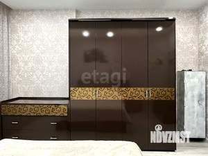 3-к квартира, вторичка, 82м2, 15/18 этаж