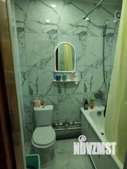 1-к квартира, вторичка, 30м2, 1/5 этаж