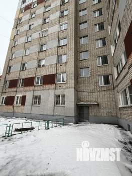 1-к квартира, вторичка, 38м2, 1/9 этаж