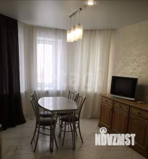 1-к квартира, вторичка, 49м2, 4/12 этаж