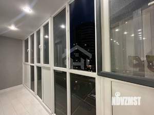 1-к квартира, вторичка, 43м2, 6/18 этаж