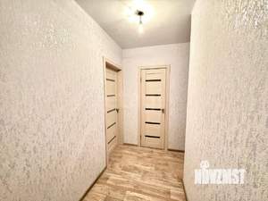 1-к квартира, вторичка, 39м2, 2/9 этаж