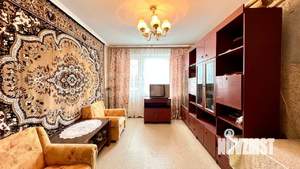 3-к квартира, вторичка, 64м2, 2/9 этаж