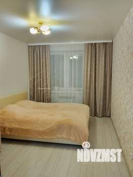 2-к квартира, вторичка, 52м2, 12/16 этаж