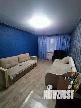 1-к квартира, вторичка, 33м2, 3/5 этаж