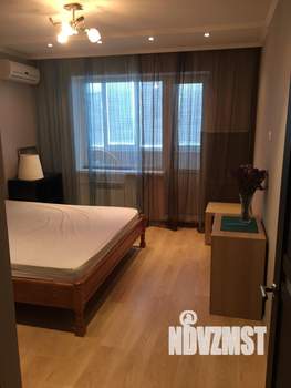 3-к квартира, вторичка, 83м2, 8/10 этаж