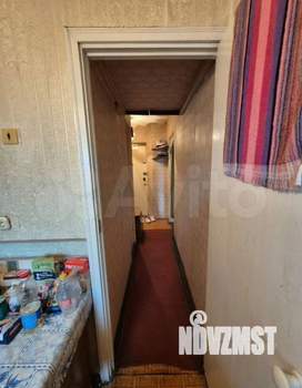 1-к квартира, вторичка, 35м2, 5/5 этаж