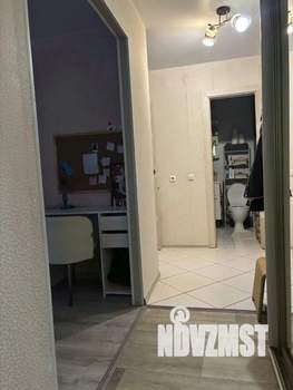 1-к квартира, вторичка, 44м2, 9/14 этаж