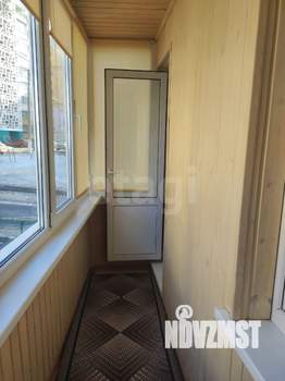1-к квартира, вторичка, 33м2, 1/5 этаж