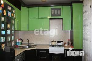 1-к квартира, вторичка, 37м2, 2/10 этаж