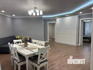 3-к квартира, вторичка, 81м2, 5/10 этаж