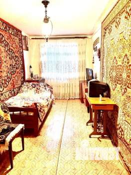 3-к квартира, вторичка, 57м2, 5/5 этаж